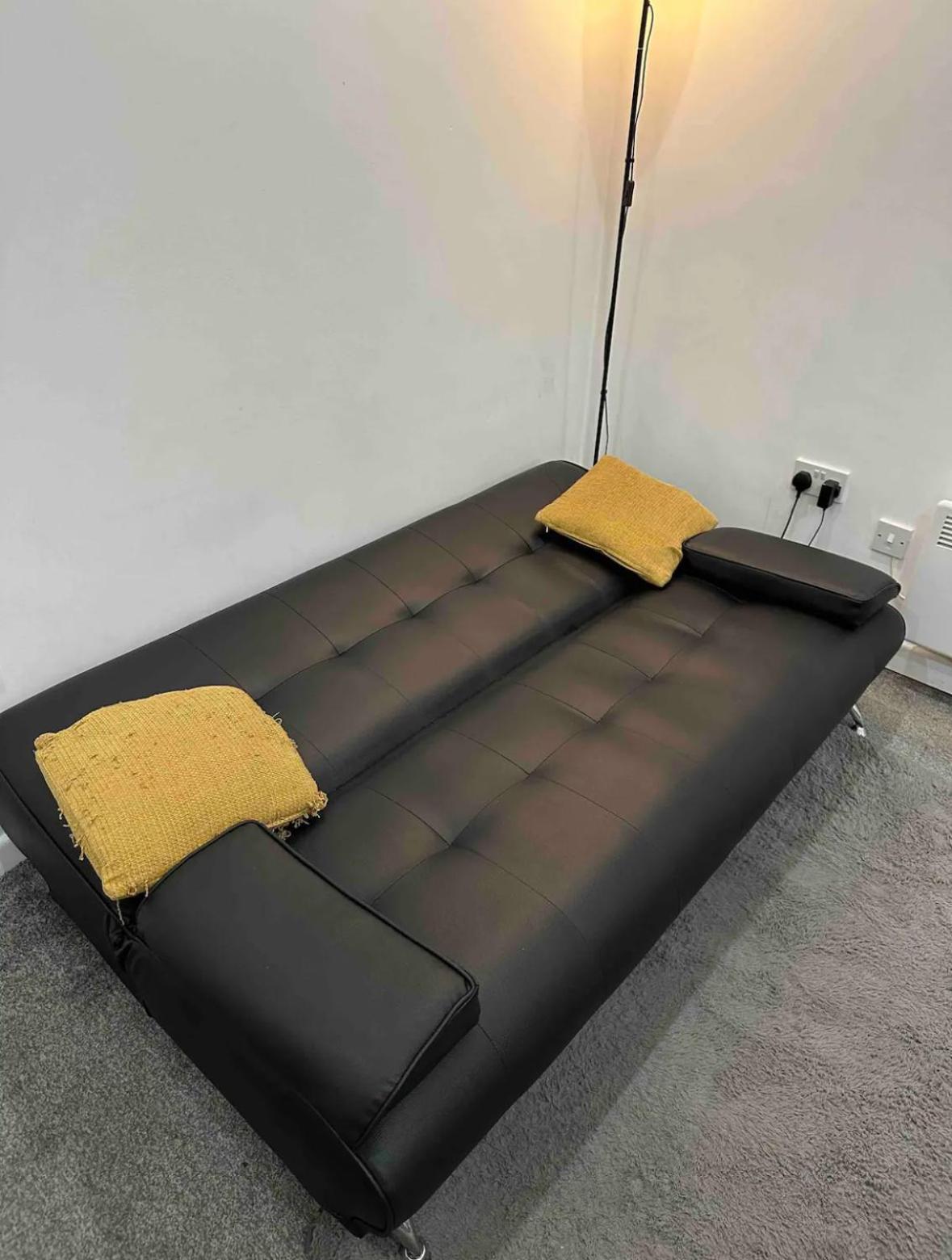 Apartment In Bham City Centre, Free Parking Sleeps 3 Birmingham Luaran gambar